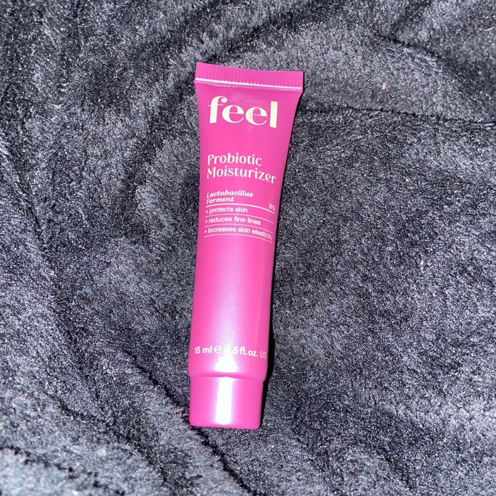 FEEL Probiotic Moisturizer